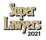 Super Lawyers 2021