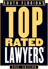 South Florida's Top Rated Lawyers