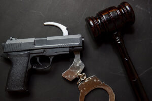 Florida Gun Crime Lawyer