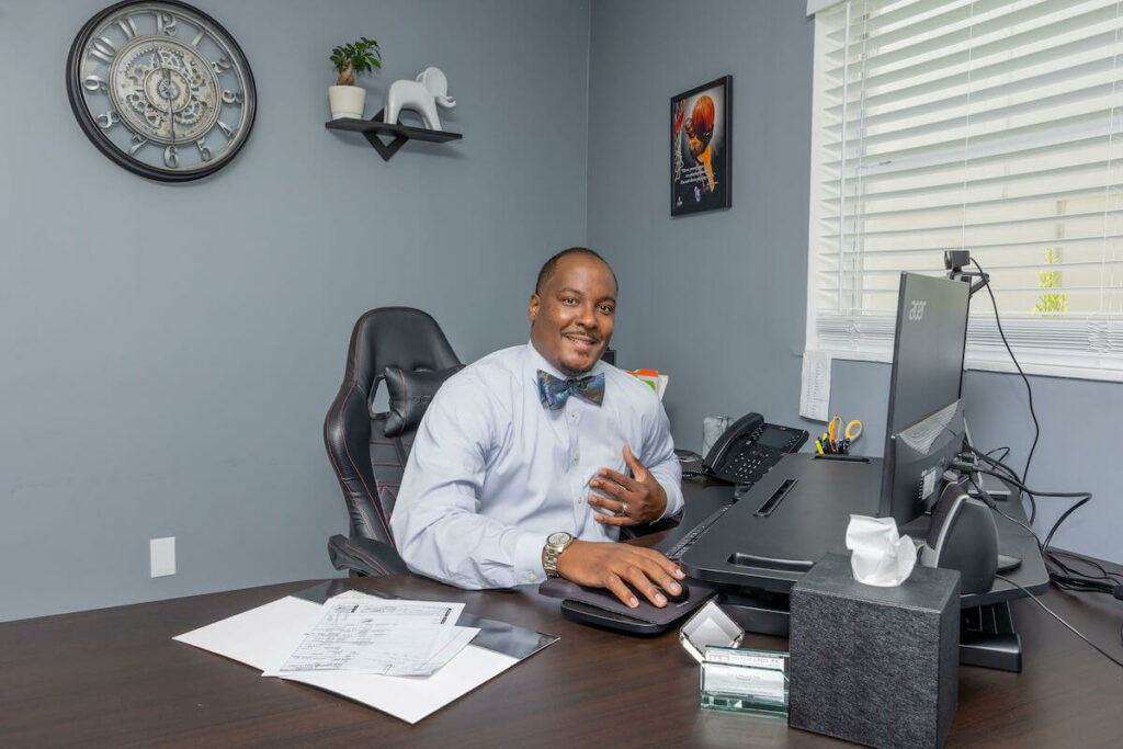 Paul Bernard Meltzer & Bell